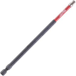 Біта для шуруповерта Milwaukee SHOCKWAVE PZ3 150мм (4932471929)