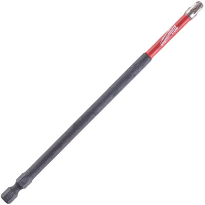 Біта для шуруповерта Milwaukee SHOCKWAVE PZ3 150мм (4932471929)