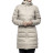 Пальто Turbat Odda 2 Wmn chateau gray S (012.004.2841)