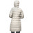 Пальто Turbat Odda 2 Wmn chateau gray S (012.004.2841)
