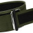 Атлетичний пояс RDX RX1 Weight Lifting Belt Army Green XL (WBS-RX1AG-XL)
