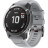 Ремінець до смарт-годинника Armorstandart Silicone 22mm для Garmin Fenix 5/6 Grey (ARM60797)