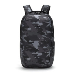 Рюкзак туристичний Pacsafe Vibe 25L камуфляжний (60301814)