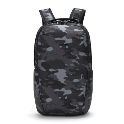 Рюкзак туристичний Pacsafe Vibe 25L камуфляжний (60301814)