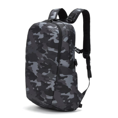 Рюкзак туристичний Pacsafe Vibe 25L камуфляжний (60301814)