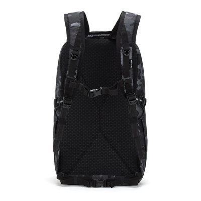 Рюкзак туристичний Pacsafe Vibe 25L камуфляжний (60301814)