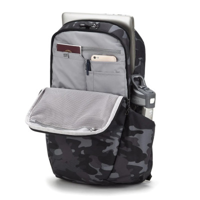 Рюкзак туристичний Pacsafe Vibe 25L камуфляжний (60301814)