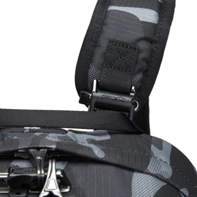 Рюкзак туристичний Pacsafe Vibe 25L камуфляжний (60301814)