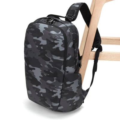 Рюкзак туристичний Pacsafe Vibe 25L камуфляжний (60301814)