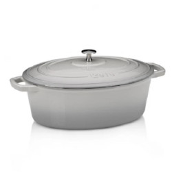 Гусятниця Kela Calido 6 л Grey (12608)