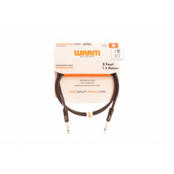Інструментальний кабель Warm Audio Pro-TS-5' 1.5 m (231557)
