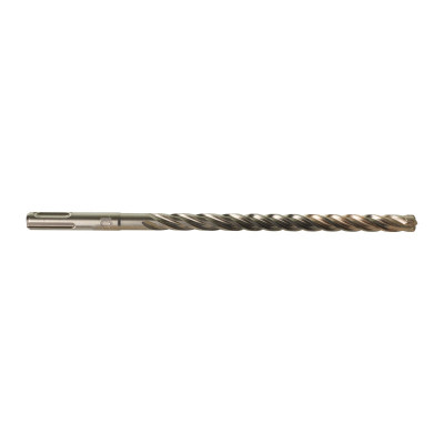 Бур Milwaukee SDS+ MX4, 10,0х215х150мм (4932352027)