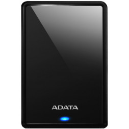 Зовнішній жорсткий диск 2.5&quot; 1TB ADATA (AHV620S-1TU31-CBK)