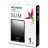 Зовнішній жорсткий диск 2.5&quot; 1TB ADATA (AHV620S-1TU31-CBK)