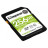 Карта пам&#039;яті Kingston 256GB SDXC class 10 UHS-I U3 Canvas Select Plus (SDS2/256GB)
