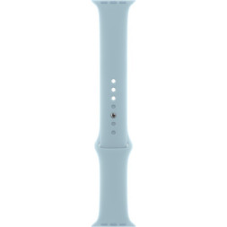 Ремінець до смарт-годинника Apple 41mm Light Blue Sport Band - M/L (MWMN3ZM/A)