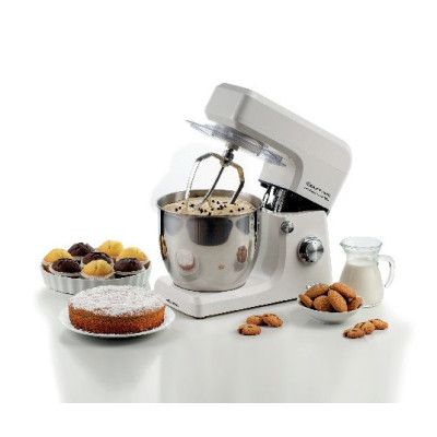 Кухонний комбайн Ariete 1598 White