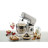 Кухонний комбайн Ariete 1598 White