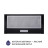 Витяжка кухонна Minola HTL 6614 BL 1000 LED (HTL6614BL1000LED)