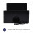 Витяжка кухонна Minola HTL 6614 BL 1000 LED (HTL6614BL1000LED)