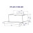 Витяжка кухонна Minola HTL 6614 BL 1000 LED (HTL6614BL1000LED)