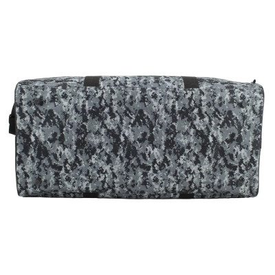 Дорожня сумка Semi Line 52 Black Camo (A3032-5)