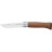 Ніж Opinel №8 Inox VRI, рукоять - орех, в коробке (002022)