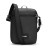 Сумка Pacsafe GO Festival Crossbody Чорна (35170130)