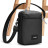 Сумка Pacsafe GO Festival Crossbody Чорна (35170130)