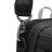 Сумка Pacsafe GO Festival Crossbody Чорна (35170130)