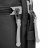Сумка Pacsafe GO Festival Crossbody Чорна (35170130)