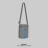 Сумка Pacsafe GO Festival Crossbody Чорна (35170130)