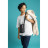 Сумка Pacsafe GO Festival Crossbody Чорна (35170130)
