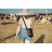 Сумка Pacsafe GO Festival Crossbody Чорна (35170130)
