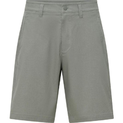 Шорти Salewa Fanes Hemp Light Shotrs Mns 29086 5130 - 48/M - світло-сірий (013.012.1267)