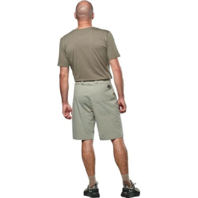 Шорти Salewa Fanes Hemp Light Shotrs Mns 29086 5130 - 48/M - світло-сірий (013.012.1267)