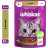 Вологий корм для кішок Whiskas Ягня в желе 85 г (5900951302176)