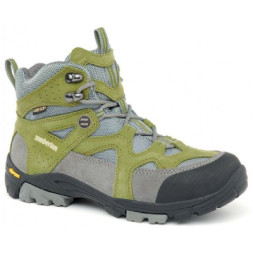 Черевики Zamberlan 146 Quantum GTX RR JR aloe - 33 - зелений (006.1153)