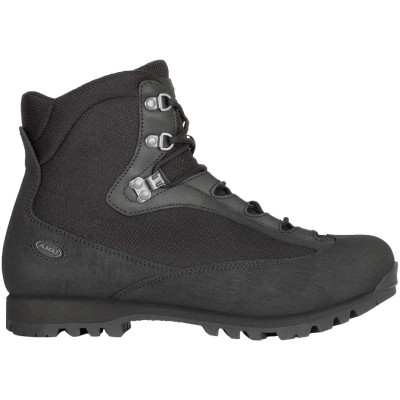 Черевики AKU Pilgrim GTX Combat Black 11 (560CF-052-11)