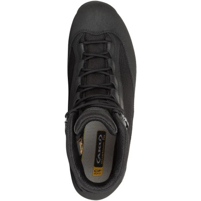 Черевики AKU Pilgrim GTX Combat Black 11 (560CF-052-11)