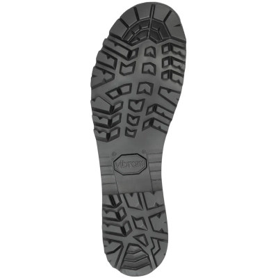 Черевики AKU Pilgrim GTX Combat Black 11 (560CF-052-11)