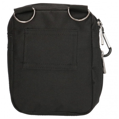 Сумка Enrico Benetti Garda Black (Eb46049 001)