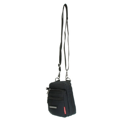 Сумка Enrico Benetti Garda Black (Eb46049 001)