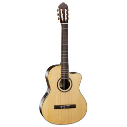 Гітара класична Cort AC160 CF Natural