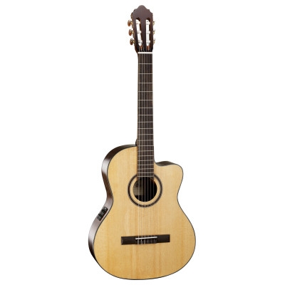 Гітара класична Cort AC160 CF Natural