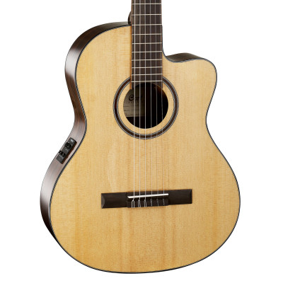 Гітара класична Cort AC160 CF Natural