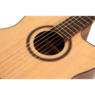 Гітара класична Cort AC160 CF Natural