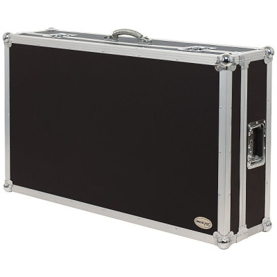 Кейс для звукового обладнання RockCase Standard Line - Universal Mixer/Multitracker Flight Case (RC 23601 B)