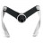 Універсальний автотримач Extradigital Mount Holder ExtraDigital Silver (CRM4119)
