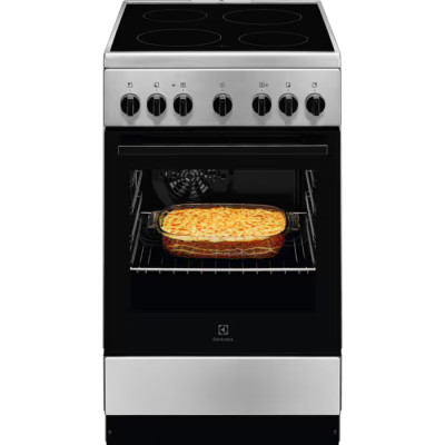 Плита Electrolux LKR562055X